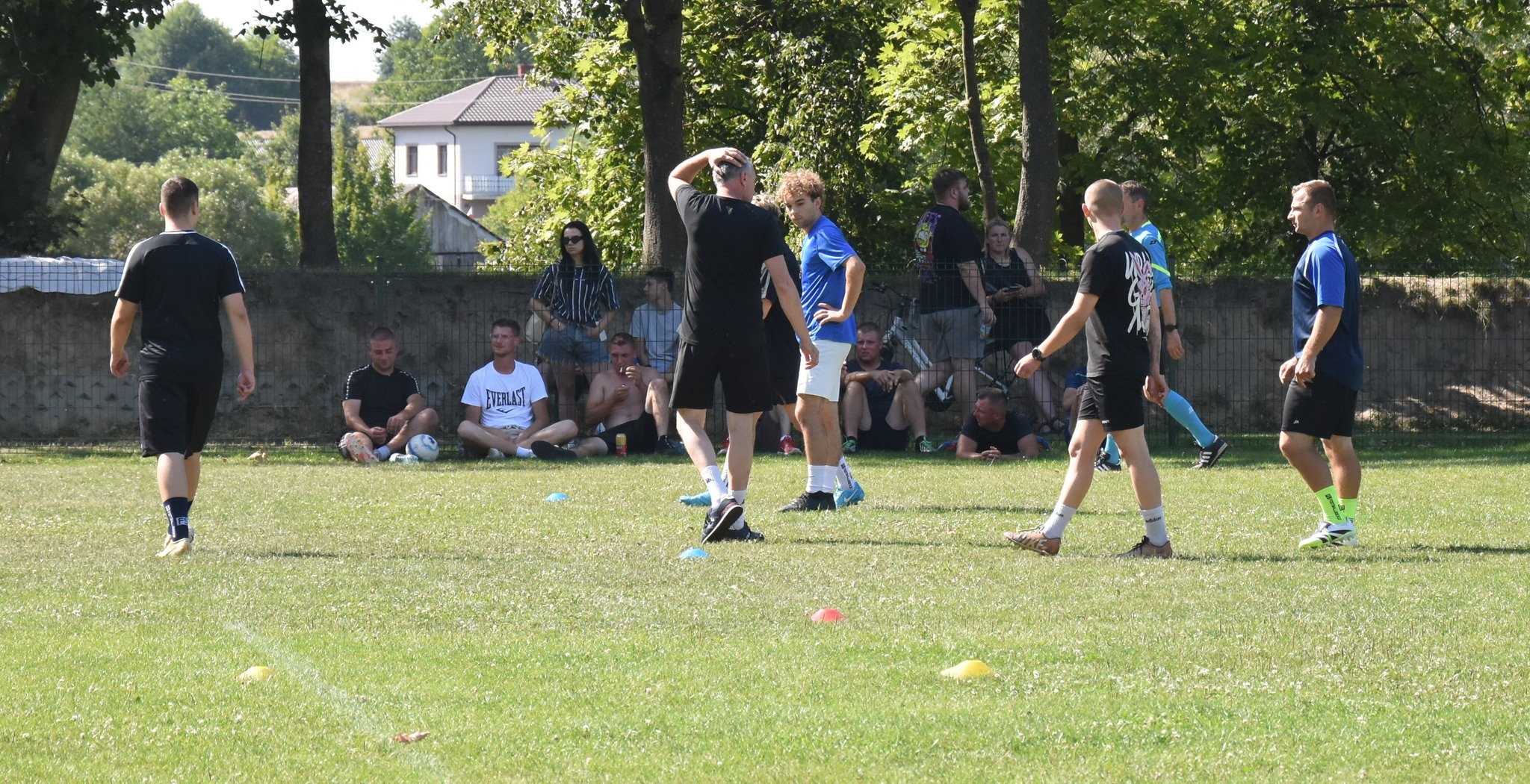 Turniej Sołectw o Puchar Wójta Gminy Wojsławice 2025